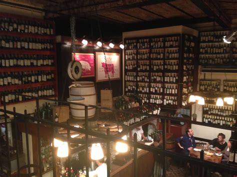 Reservation at DON JULIO restaurant - Buenos aires | KEYS