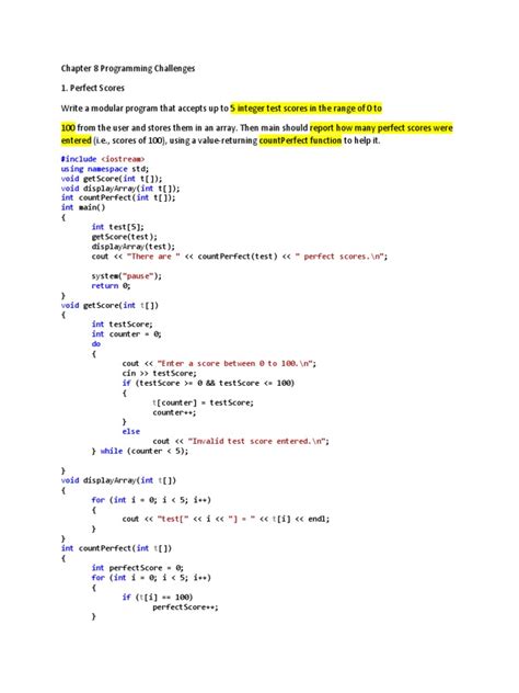 Image result for Programming Challenges Level 85
