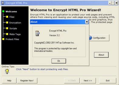 Image result for Encrypt HTML