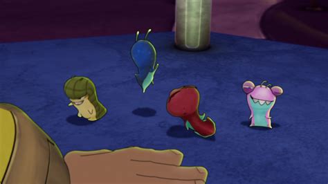 Slugterra Season 4 Image | Fancaps