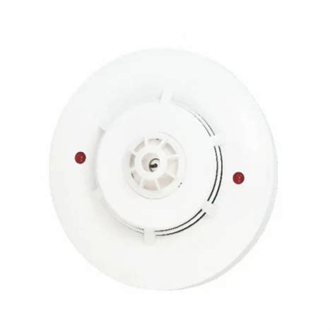 Ravel Smoke Detectors - RE-317D-SL Photoelectric Smoke Detector Service ...