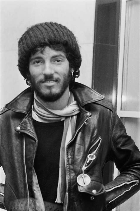 Image result for Bruce Springsteen Americans