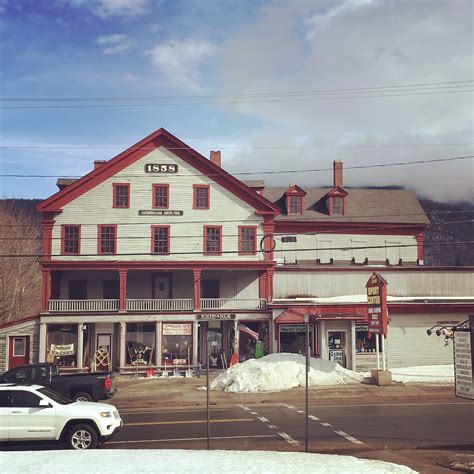 It's Handy Having these Historic Hardware Stores — New Hampshire ...
