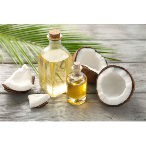 Best Coconut Oil - Pure, Edible, Micro-filtered