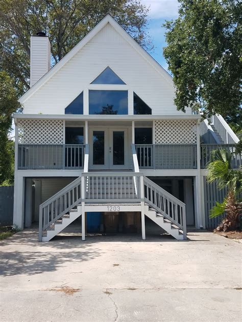 Tybee Island House Vacation Rentals - Georgia, United States | Airbnb