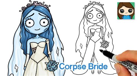 Image result for Tim Burton Corpse Bride Print Out