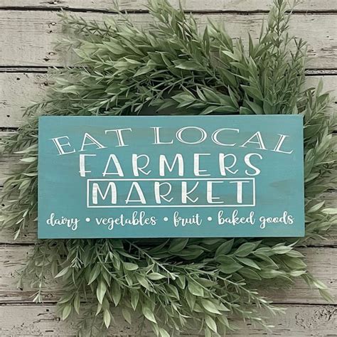 Eat Local Sign 的图像结果