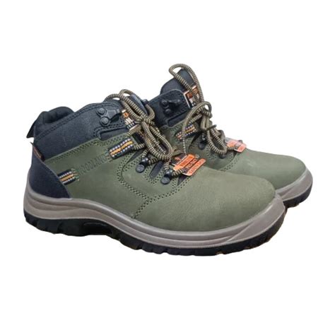 Safety Shoes Supplier From Bengaluru, Karnataka