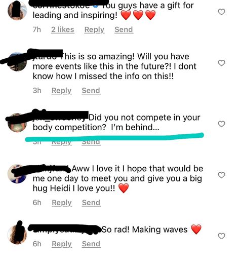 SOMEONE ASKED *praise hands emoji* : r/hollisUncensored