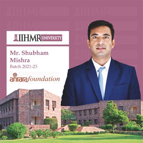 Top | Ranked Health Care Management University – IIHMR University