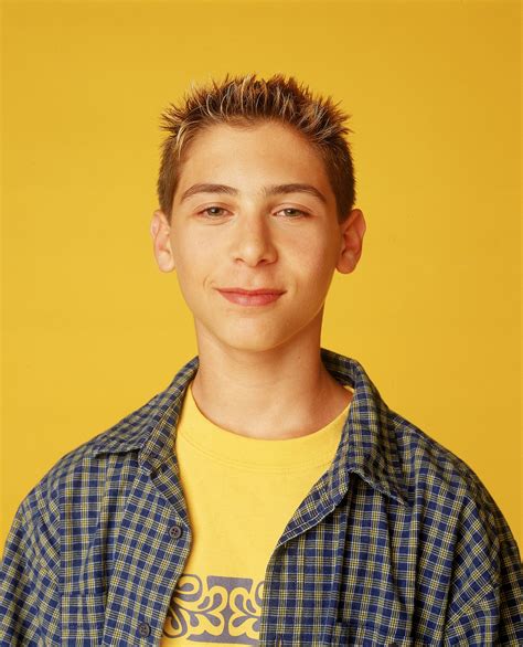 Justin Pierce Malcolm In The Middle