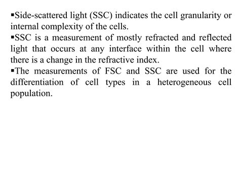 Image result for Cell Sorting Flow Cytometry PPT