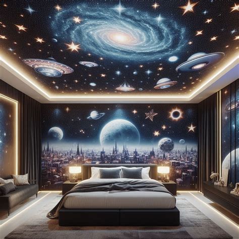 Space Room 的图像结果