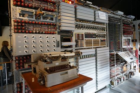 Rezultat imagine pentru Colossus Computer Documentary