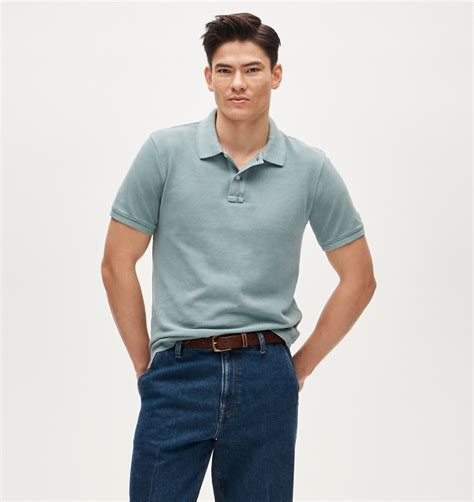 Men's T-shirts & Polos | J.Crew
