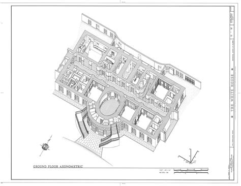 The White House — Archisyllogy