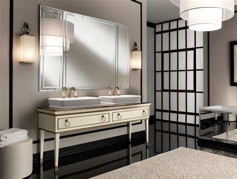 35 Stylish High End Bathroom Vanities - Home Decoration and Inspiration ...