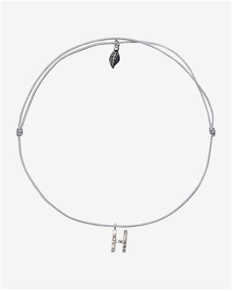 Leaf Lucky ribbon | LODENFREY