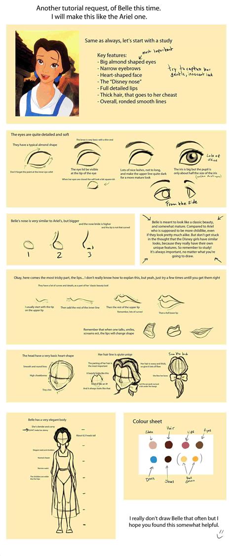Image result for Disney Drawing Tutorials