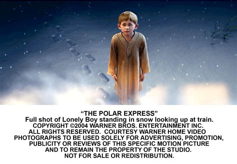 Polar Express Quotes. QuotesGram