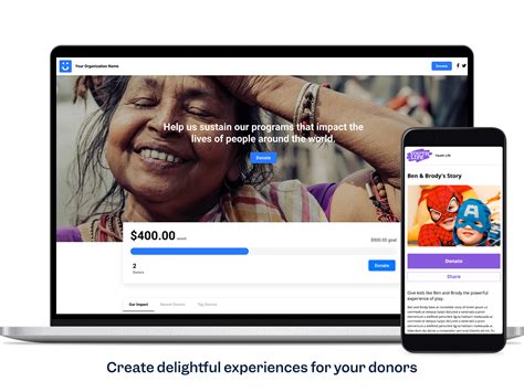 Image result for Funraise Integration Tutorial