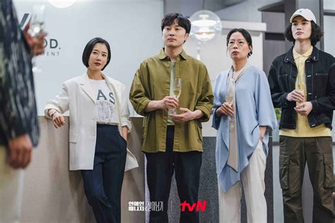 Behind Every Star Episode 8 Recap and Review: Utterly Dramatic ...