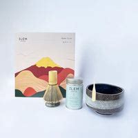 Matcha Tea Set: Shop Japanese Matcha Tea Kits Online