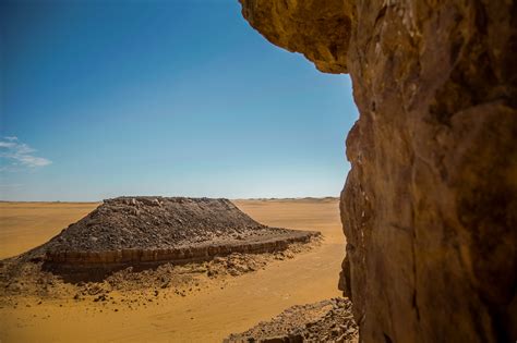 Climate — Libyan Heritage House