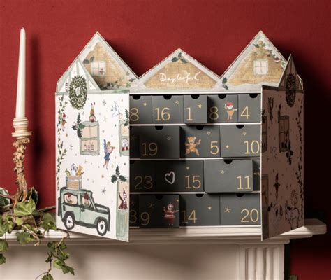 Food Advent Calendars 2025 | Advent Calendars Club