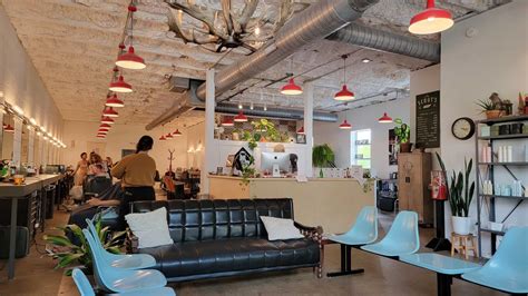 Scout's Barbershop Nashville (East) • Prices, Hours, Reviews etc ...