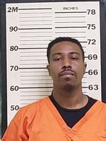 Inmate Roster - Released Inmates Booking Date Descending - Tunica ...