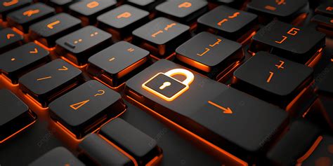 Lock Keyboard 的图像结果