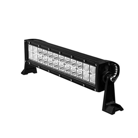 Groz 72W LED LIGHT BAR LED/711 | Lion Tools Mart