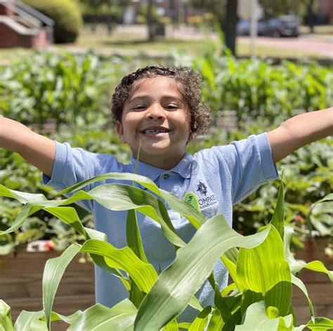 Partnerships – Compass Collegiate Academy