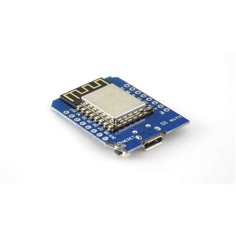 What Is Esp8266 Wi-Fi Module 的图像结果