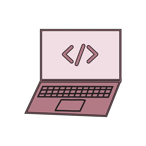 Image result for Computer Coding Vector Images