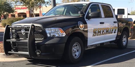 Pinal County AZ Sheriff | Flickr