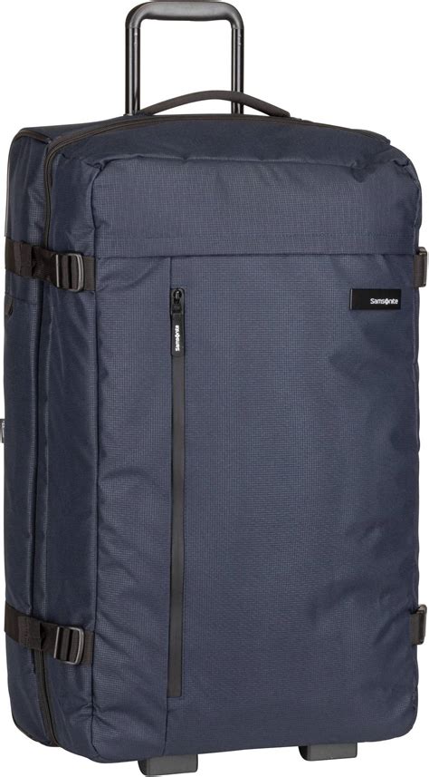 Samsonite Roader Duffle 2-Wheel • See best price