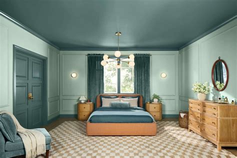 Sherwin-Williams Quietude: HGTV Home Color of the Year 2025 - Color ...