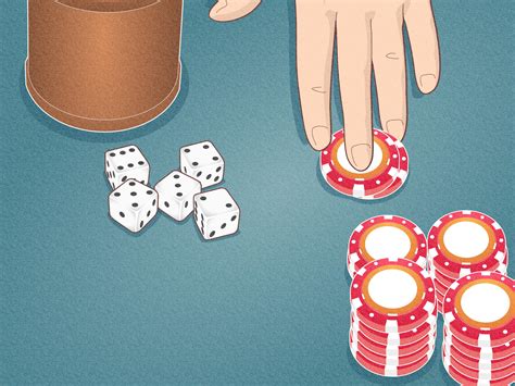 How to Play Liar’s Dice: A Complete Rules Guide