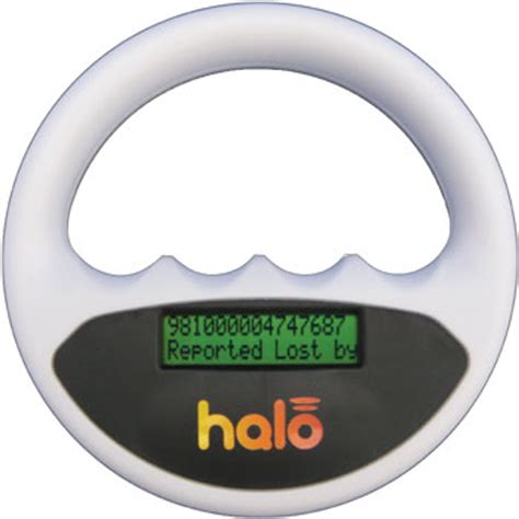 Microchip Scanner 的图像结果