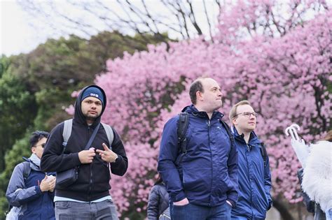 Tokyo: Imperial Palace Historical Walking Tour, Tokyo Castle - Klook India