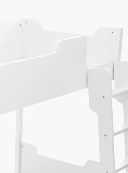 Buy Prodigy Bunk Bed from Home Centre at just INR 42900.0