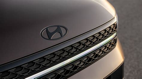 Hyundai Palisade And Genesis GV80 Are Ready For A New Generation Of Hybrid Excellence
