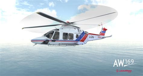 Image result for AW169 GDF