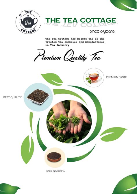 Gallery - The Tea Cottage