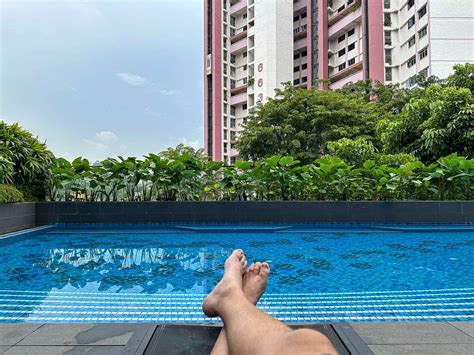 CITADINES ROCHOR SINGAPORE - Hotel Reviews, Photos, Rate Comparison ...