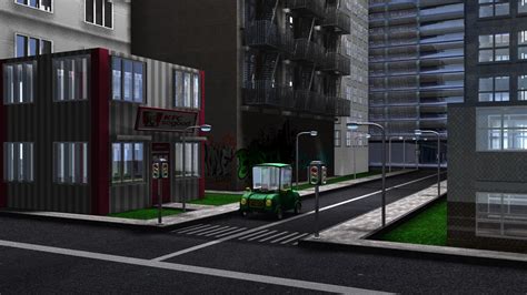 Work Animation 的图像结果