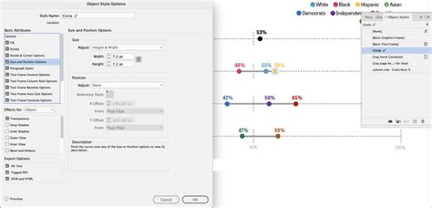 Image result for Object Status in InDesign