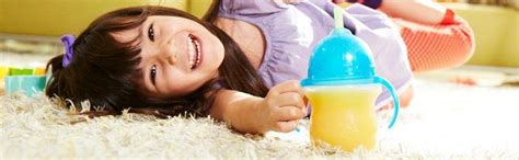 Buy Munchkin Wood Click Lock Weighted Flexi Straw Trainer Cup, Blue, 7 ...